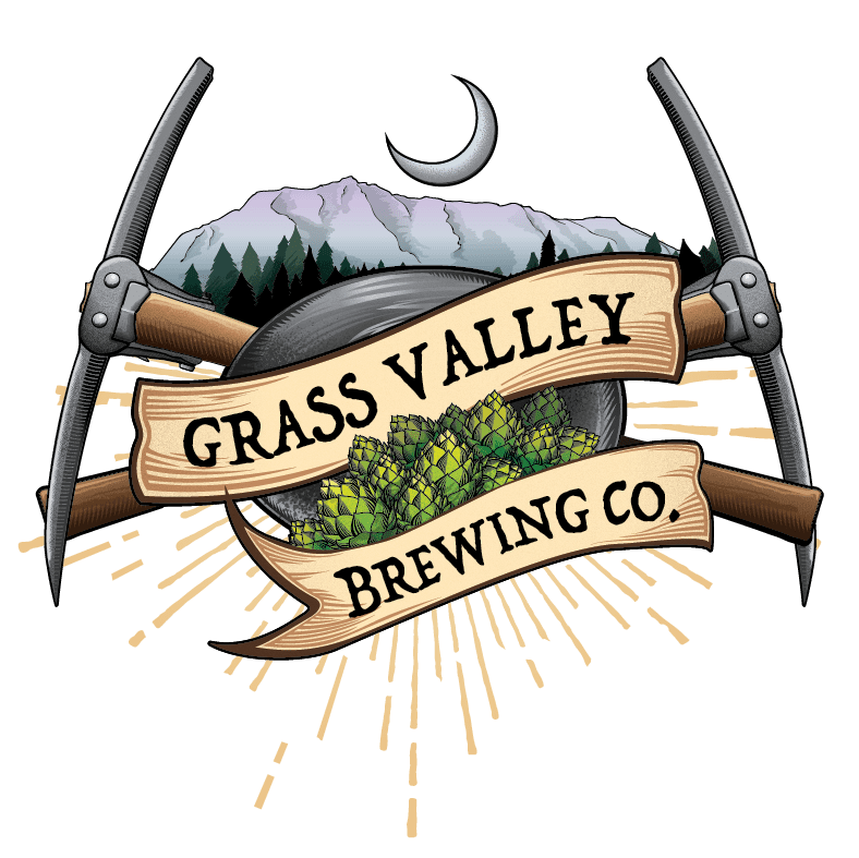 Grass Valley Brewing Co - About people. About beer. About fun.