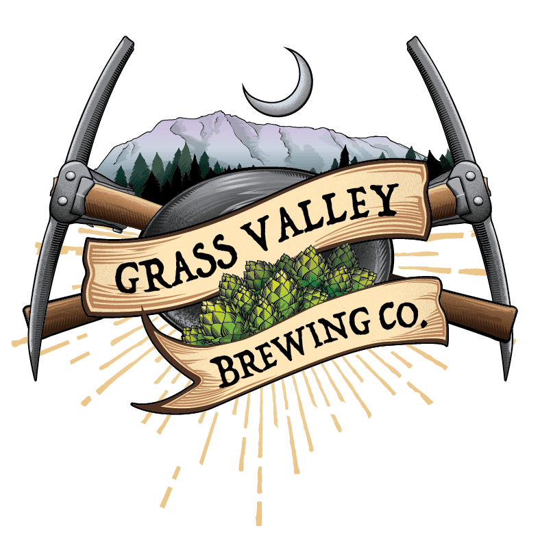 FOOD - Grass Valley Brewing Co.